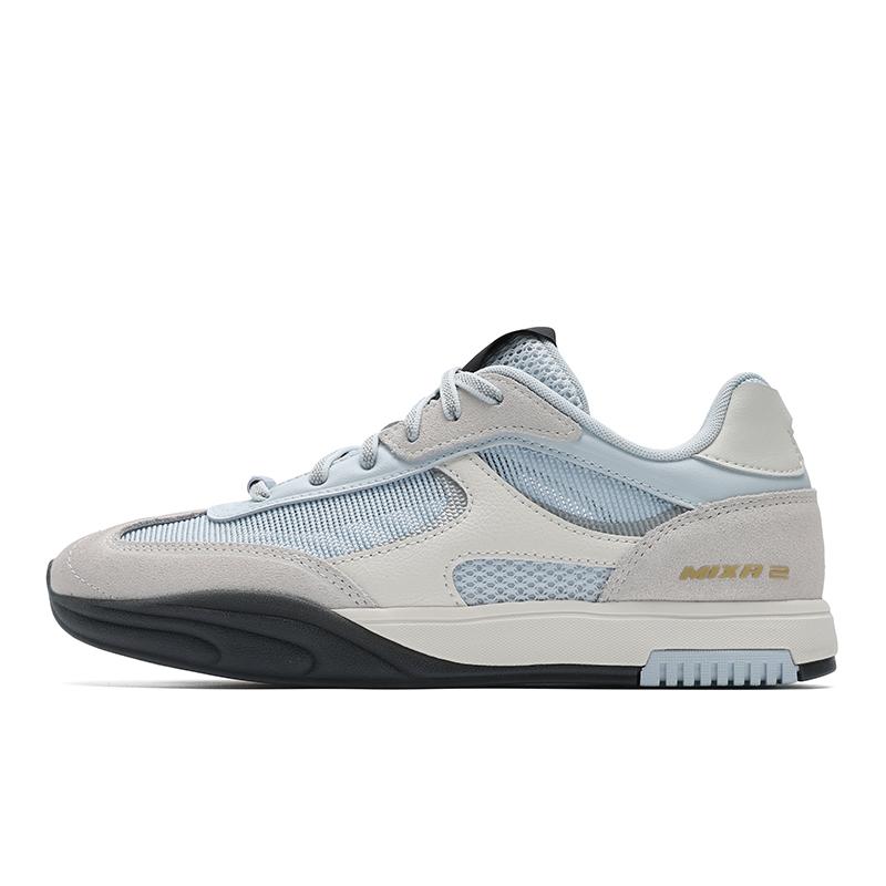 Fila Renno Women Iron Silver F12W523209FIS 38