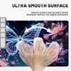 1PC Butterfly Flowers Oversized Mouse Pad - Non-Slip Rubber Base Perfect for Office School Esports Home Decor Desk Mat 157A