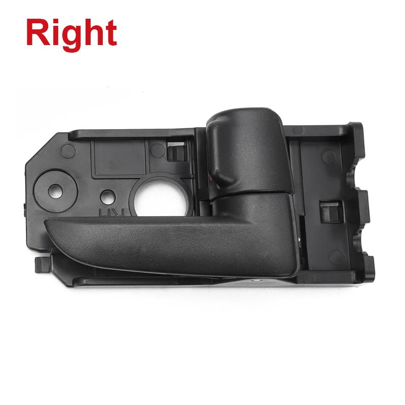 

Передняя и задняя внутренняя дверная ручка для Kia Cerato 2005 2006 2007 2008 2009 2010 2011 2012 Внутренние ручки 82610-2F000 Rear