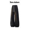 TOM ADAM Versatile Loose Fit Jogger Pants