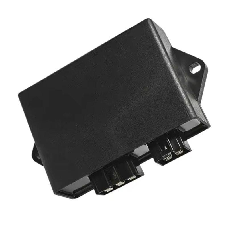 For Kawasaki Vulcan 750 VN750 1986-2006 Compatible 211191187 CDI Igniter Module Box Motorcycle Replacement Part