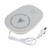 Nail Art Gel Heating Pad Tempered Glass 3 Temperature Gears Nail Polish Heater Machine