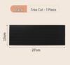 High Heel Silicone Anti-slip Wear-resistant Shoe Sole Sticker