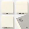 Midori Memo MD Block Memo Set Midori 70th Anniversary Limited Edition 11816006 (3 Types)