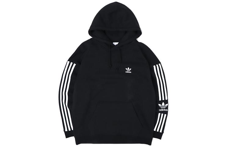 Adidas Originals Sweatshirts Men s Hooded Moderate Regular ED6124 M