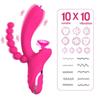 Sucking Vibrator Female Clitoris Sucker Vacuum Stimulator Dildo Sex Toys Goods for Adults