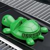 Car Phone Holder Turtle Shape Non Slip Stand Phone Car Mount for Family Friends Men Women Travel Driving Automotive Vehicle