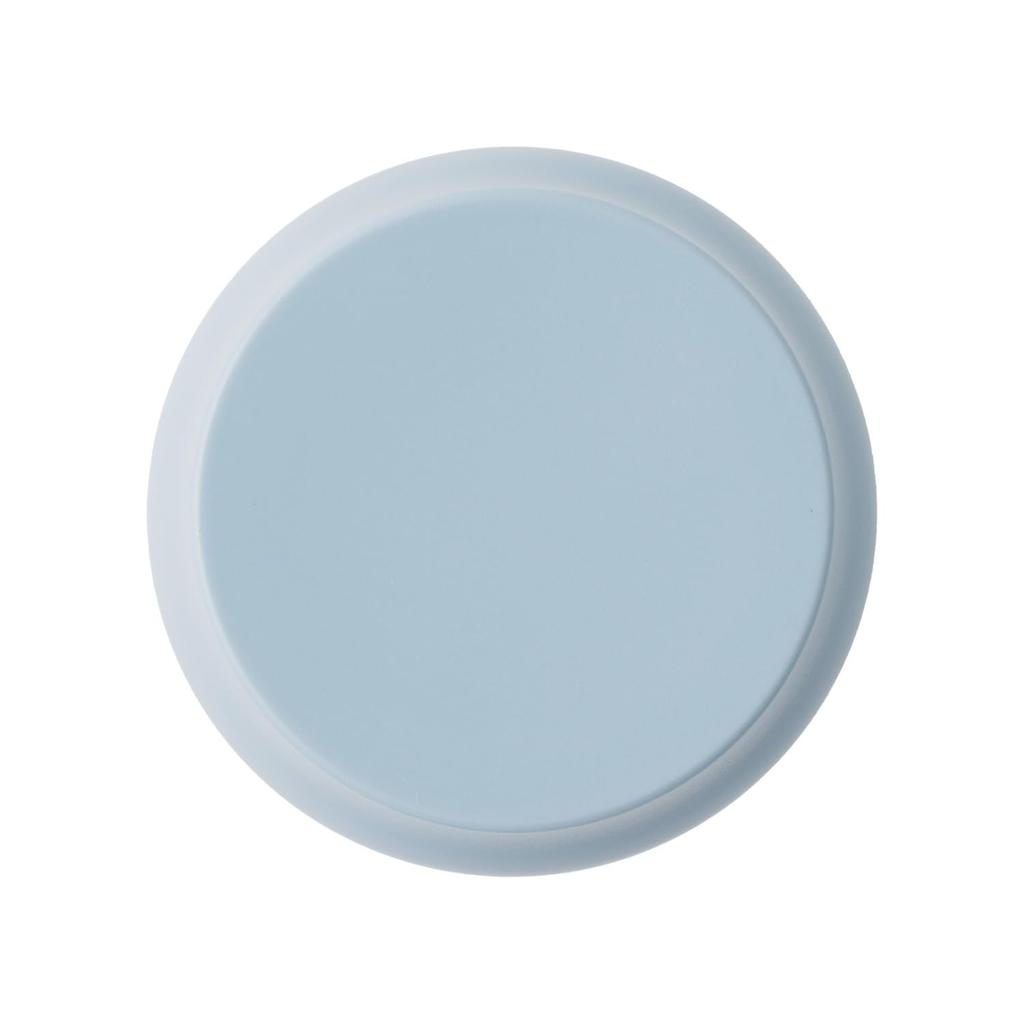 Thermo Mug ALLDAY Stainless Steel Bottle, 360ml, Serenity Blue, Double-walled Vacuum Wall, AL21-36