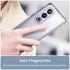 Phone Case For Oneplus Ace 3v , Clear Transparent Phone Case Cover For Oneplus Ace 3v