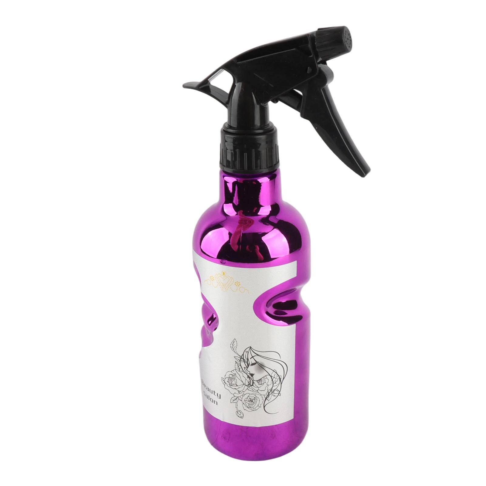 Water Spray Bottle   Fine Mist Multifunctional   Ergonomic Design Odorless Mist Spray Bottles