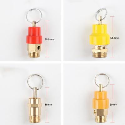 Provide Gas Safety Relief Valve 1/4\\\'\\\'3/8\\\" 1/2\\\