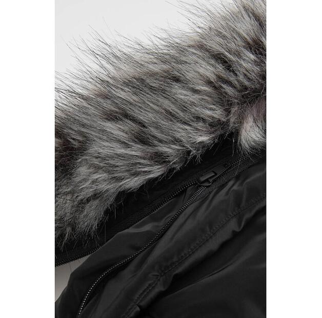 Куртка зимняя Lemon Explore ZL3152107OJG-021