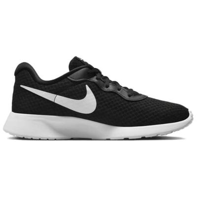 Tanjun EasyOn Breathable Low Top Casual Running Shoes Unisex Black DV7786-001