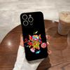 Cartoon Super Zings Phone Case For 17 Pro Max Iphone 14 16 Pro Max 12 15 Plus 13 Pro 11 Xr X Xs Back Cover