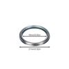 10pcs Set Washer 16mm Oil Drain Plug Crush Gasket OEM for Subaru Crosstrek Forester Impreza WRX Legacy XV 803916010