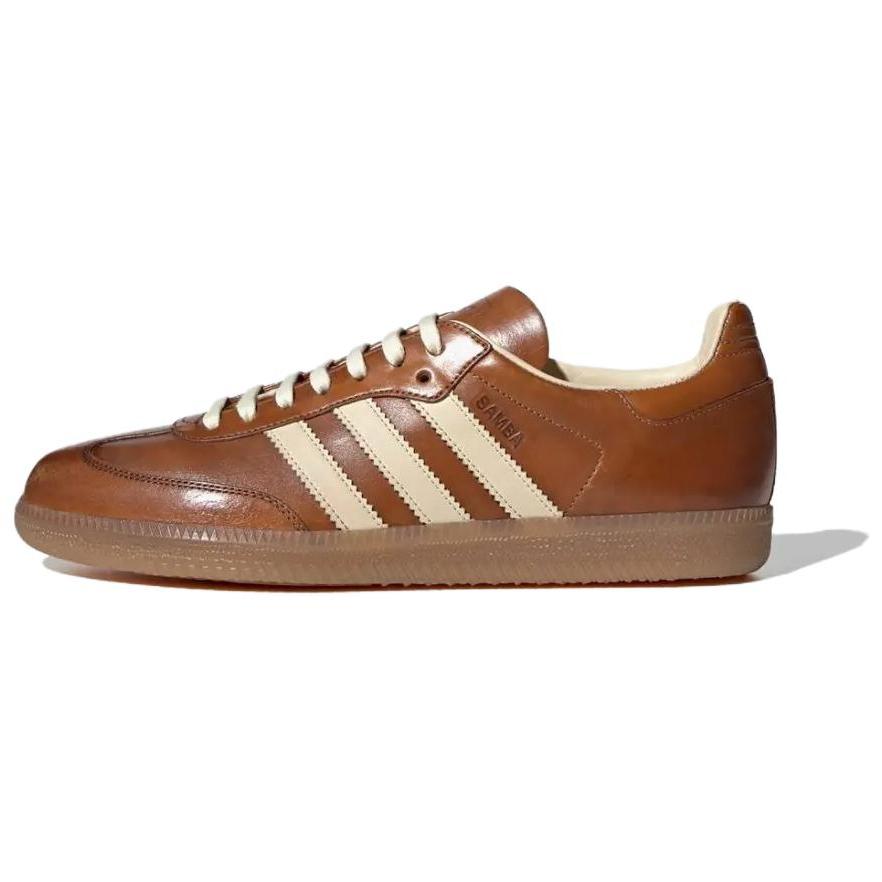 

Adidas Originals Samba Og Сделано в Италии Vachetta Tan 37