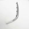A2138850174 A2138850274 Bumper Fog Lamp Grille Cover Trim For Mercedes Benz Left or Right W213 E180 E200 E250 E300 E350