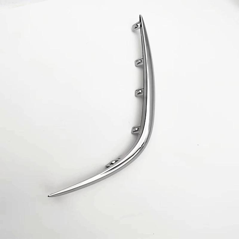 A2138850174 A2138850274 Bumper Fog Lamp Grille Cover Trim For Mercedes Benz Left or Right W213 E180 E200 E250 E300 E350