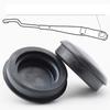 2Pcs Replacement Rear Wiper Arm Covers 983903F000 for Secure Installation Protecting Wiper Assembly Effortlessly