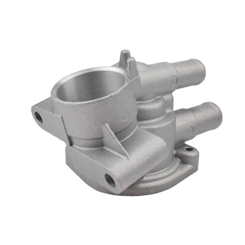 Kühlmittelthermostatgehäuse für Honda Civic 1.6L 1996-2000 19311-P2A-000 19320-P2A-000-A99D