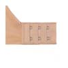 Triumph Story 598 Bra M001 Size C85 (Unpadded) (Beige)