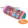 Skater Glasses Case Hard Type Disney Retro Chip & Dale ZMC1-A