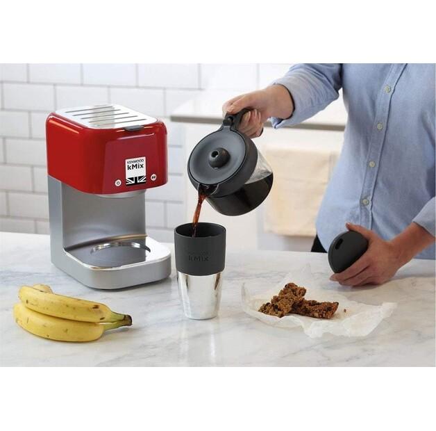 Кофеварка Kenwood COX750RD kMix