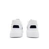 Adidas LITE BALLER Dot Ink PU Low top Skateboard Shoes Unisex White JS4358(Team2087-R)
