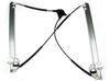 Mercedes Vito / Viano 2003- Front Electric Window Regulator Without Motor, Right