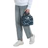 Custom H-Harryes Lunch Bag Women Cooler Warm Insulated Lunch Boxes for School