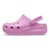 Crocs Classic Clog EVA Strandsandalen Damen Schuhe Pink 207708-6SW