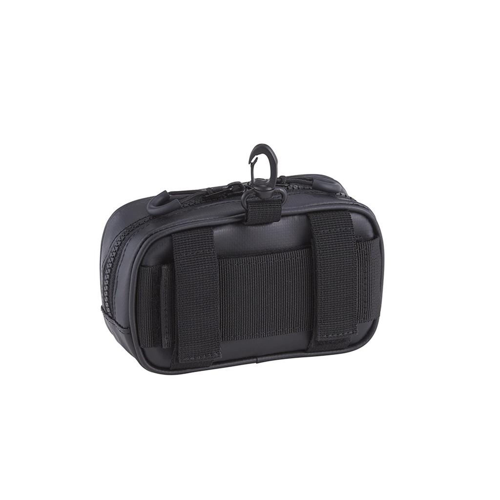 SOSHIN RBB 7644 Black Camo Multi-Pouch