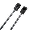 ABLZ-2Pcs Front Bonnet Hood Lift Struts Support Shock Gas Cylinder Set For Acura MDX 2001-2006 2703MH 7645QF 74145S3VA01