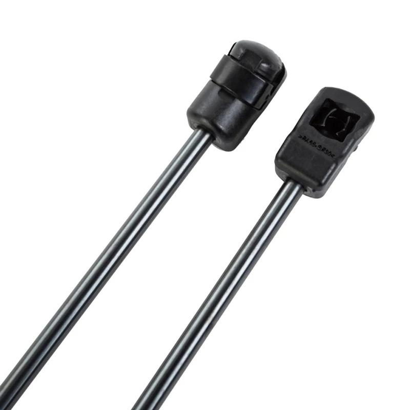 ABLZ-2Pcs Front Bonnet Hood Lift Struts Support Shock Gas Cylinder Set For Acura MDX 2001-2006 2703MH 7645QF 74145S3VA01