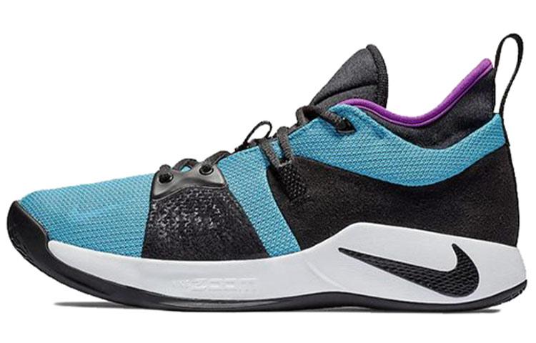 Nike Pg 2 Blue Lagoon AJ2039-402 40