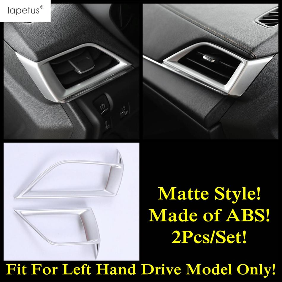 Fensterheber / Schalthebelblende / Armaturenbrett-Rahmen / Scheinwerfer- / Lenkradabdeckung Zierleisten Zubehör für Cadillac CT4 - 2024