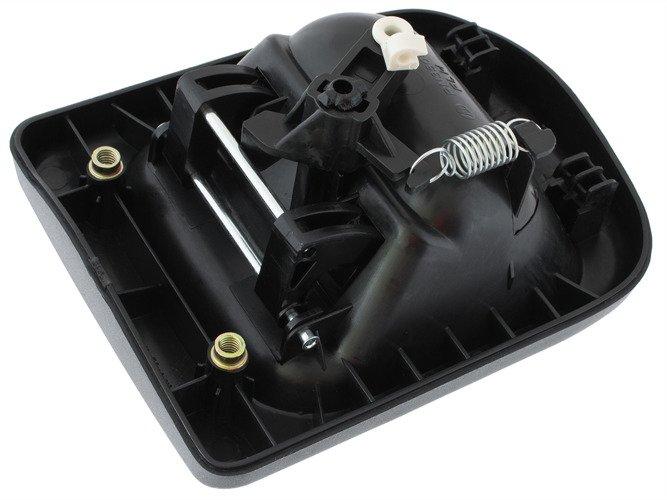 Renault Master 98-10 Exterior Door Handle Front Left