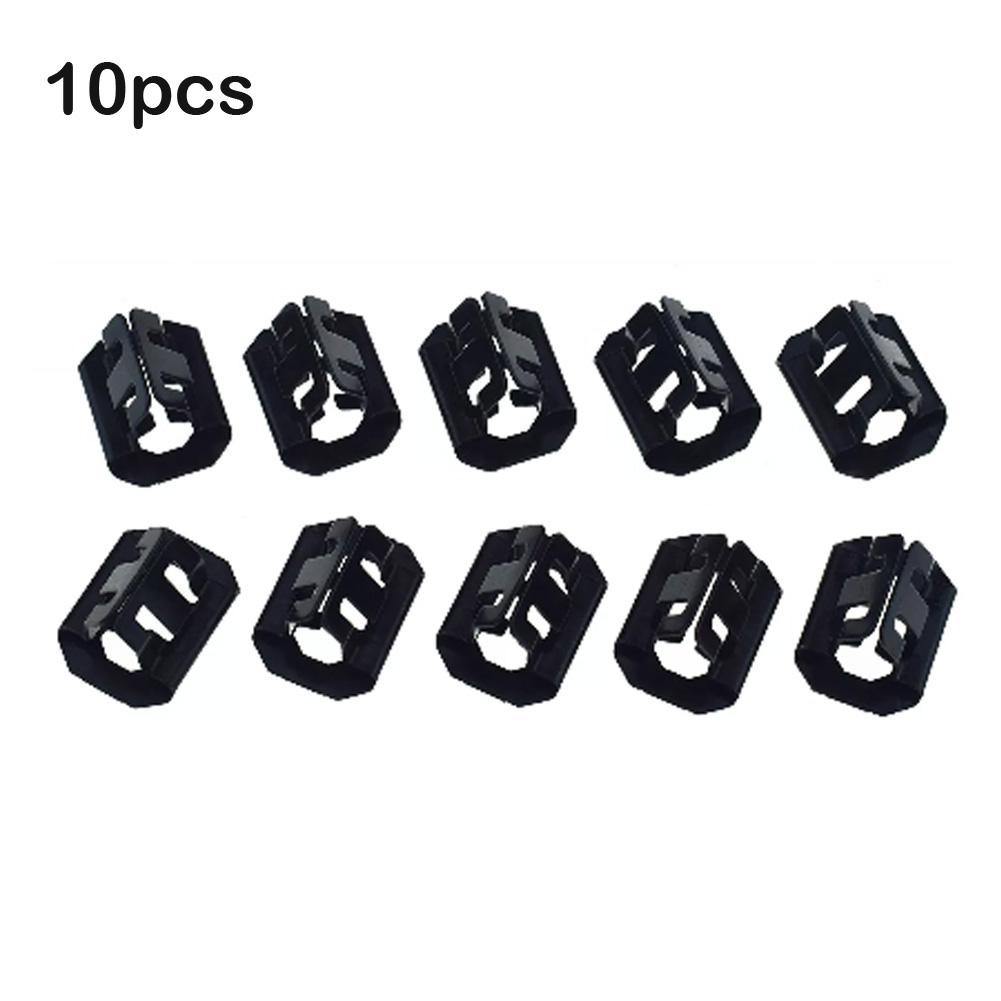 Front Side Grille Bumper Clips 10 stücke/set 15162843 Auto Teile Auto Zubehör Kit Ersatz Für Canyon Für Buick
