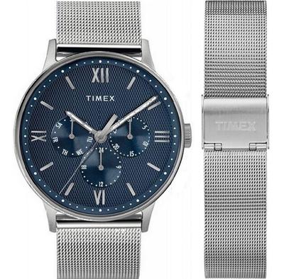 Timex Southview Multifunction Tw2T35100 Watch