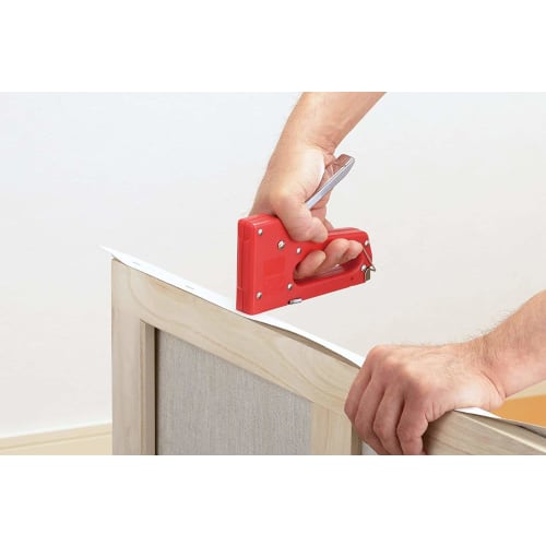 Takagi Handy Tacker Staples, 1000 Staples, 12mm x 8mm