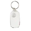 Multifunctional Handheld Mountain Climbing Thermometer Mini Compass Keyring Clip Keychain for Outdoor Hiking Camping