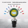 CONJANT Integrated Explosion-proof Ultrasonic Level Sensor (CN version)