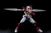 Robodo Space Knight Tekkaman Tekkaman aranžmá slitina lakovaná pohyblivá figurka [verze threezero] Měřítko neurčeno ABS&PVC&POM&zinek