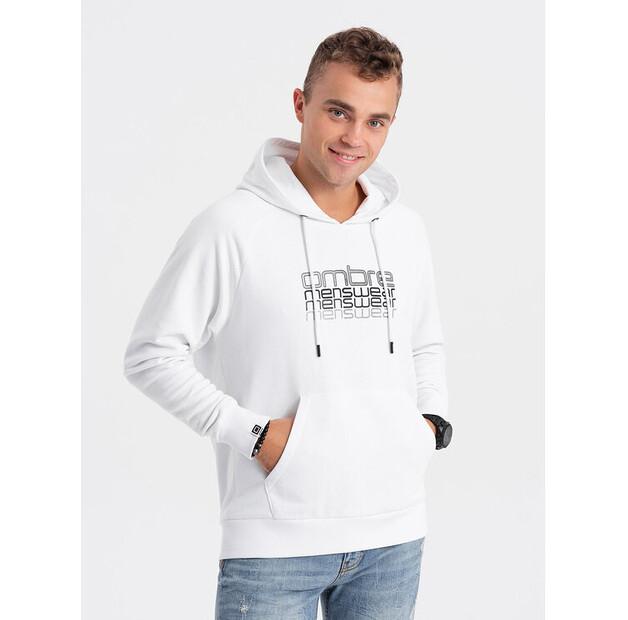 Толстовка Ombre OM-SSPS-0153 EU XXL