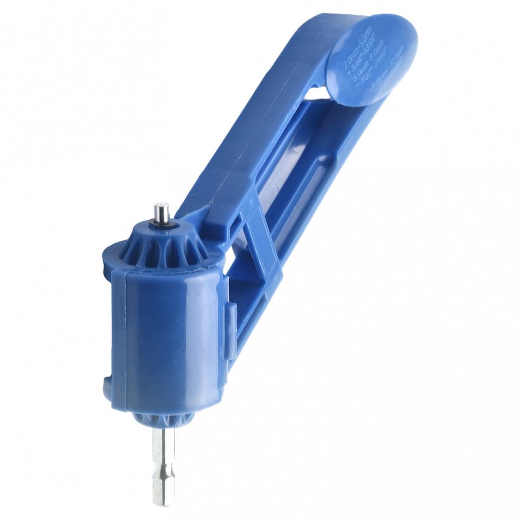 Bohrer für 2,0-12,5 mm Bohrer für Schleifer Polieren