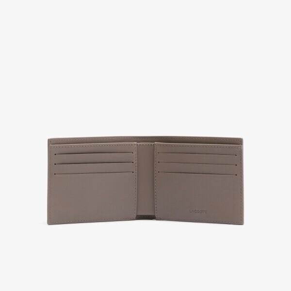Lacoste Wallet Fitzgerald