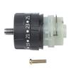 Brushless 13 Teeth Dual Self-lock Gear Compatible with For Cordless Screwdriver
