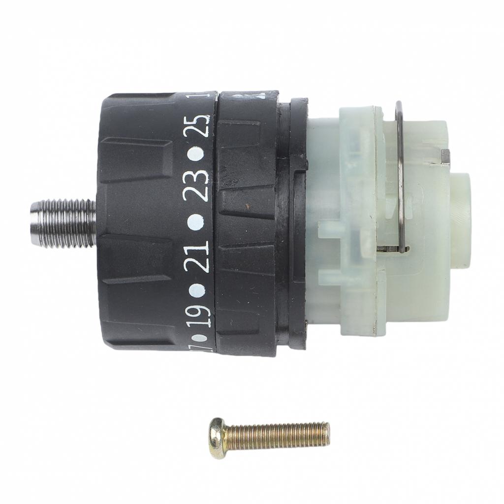 Brushless 13 Teeth Dual Self-lock Gear Compatible with For Cordless Screwdriver