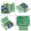 0 5V 0 10V Analog Input Voltage To 0 100percent  PWM Signal 2KHZ 20KHZ Converter Module