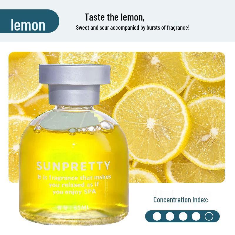 

Высококлассный автомобильный аромабальзам: Стойкий аромат и очистка воздуха